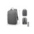 LENOVO 15.6” Laptop Casual Backpack B210 Grey