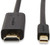 Amazon Basics Mini DisplayPort to HDMI Cable - 6 Feet