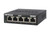 Netgear 5-Port Gigabit Ethernet SOHO Unmanaged Switch- GS305-300UKS