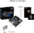 ASUS Prime A520M-A (AMD AM4 Socket for AMD Ryzen 5000/5000 G/ 4000 G/ 3000) DDR4 Micro ATX Motherboard with M.2 Support 1Gb Ethernet HDMI/DVI/D-Sub SATA 6Gbps and USB 3.2 Gen 1 Type-A