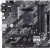ASUS Prime A520M-A (AMD AM4 Socket for AMD Ryzen 5000/5000 G/ 4000 G/ 3000) DDR4 Micro ATX Motherboard with M.2 Support 1Gb Ethernet HDMI/DVI/D-Sub SATA 6Gbps and USB 3.2 Gen 1 Type-A