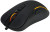 Xstrike Me 6D Gaming Mouse ,7 colors Backlight, DPI 1200/1800/2400/3600 with 230x200x2 mm + mousepad