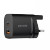 Porodo Quick Charger Power Adapter 33W PD-PD-FWCH008-BK