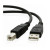 USB 2.0 Printer Cable 1.5m