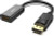 Benfei Displayport to HDMI Adapter, 4K, (Male to Female)Compatible with Lenovo, Dell, HP and other brands