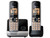 Panasonic  Cordless Landline Phone Dual-KX-TG6712CX