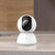 Mi 360° Home Security Camera 1080P l Full HD Picture l AI Powered Motion Detection l Infrared Night Vision | 360° Panorama | Talk Back Feature (2-Way Audio)