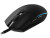 Logitech G PRO Hero Wired Gaming Mouse, 12000 DPI, RGB Lightning, Ultra Light, 6 Programmable Buttons, Onboard Memory, PC/Mac Compatible, Black