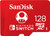 SanDisk 128GB microSDXC Card, Licensed for Nintendo-Switch