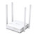 TP-Link Archer  AC750 Mbps Dual-Band, WiFi Wireless Router | Multi Mode | 4 Antennas | Ipv6 Supported | Parental Controls | Guest Network | Smooth HD Streaming, White-C24