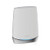 Netgear Orbi Whole Home Tri-Band Wi-Fi 6 Mesh Wi-Fi Satellite (RBS750) – Works with Your Orbi Wi-Fi 6 Router, add up to 2,000 sq. ft, Speeds up to 4.2 Gbps, 11AX Mesh AX4200 Wi-Fi-RBS750-100EUS