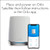 Netgear Orbi Whole Home Tri-Band Wi-Fi 6 Mesh Wi-Fi Satellite (RBS750) – Works with Your Orbi Wi-Fi 6 Router, add up to 2,000 sq. ft, Speeds up to 4.2 Gbps, 11AX Mesh AX4200 Wi-Fi-RBS750-100EUS