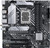 ASUS Prime B660M-A WiFi D4 LGA 1700(Intel 12th Gen) mATX Motherboard (PCIe 4.0,Intel Wi-Fi 6,DDR4,2xM.2 Slots, 1Gb LAN, DP,2 x HDMI, Rear USB 3.2 Gen 2, Front USB 3.2 Gen 1 Type-C, Aura Sync)