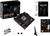 ASUS TUF Gaming B650M-PLUS WiFi Socket AM5 (LGA 1718) Ryzen 7000 mATX Gaming Motherboard(14 Power Stages, PCIe® 5.0 M.2 Support, DDR5 Memory, 2.5 Gb Ethernet, WiFi 6, USB4® Support and Aura Sync)