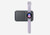 SAMSUNG Galaxy Watch 5 40mm Bluetooth Smartwatch w/ Body, Health, Fitness and Sleep Tracker, Improved Battery, Sapphire Crystal Glass, Enhanced GPS Tracking, US Version, Silver Bezel w/ Purple Band-SM-R900
