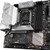 GIGABYTE B660M AORUS PRO AX DDR4 (B660/ Intel/LGA/ 1700/ Micro-ATX/ DDR4/ Dual M.2/ PCIe 4.0/ USB 3.2 Gen2 Type-C/WiFi 6 802.11ax/ Intel 2.5GbE LAN/Motherboard)