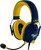 Razer BlackShark V2 - Wired Gaming Headset + USB Sound Card - CourageJD Edition - RZ04-03230300-R3M1