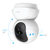 TP-Link Tapo Smart Cam Pan Tilt Home WiFi Camera | Wireless Indoor Security Camera 1080p (Full HD) | Up to 30 ft Night Vision | Up to 128 GB microSD Card Slot | Works w/Alexa and Google (Tapo C200)