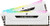 Corsair Vengeance RGB Pro SL 16Gb  DDR4 3600 (PC4-28800) C18 1.35V Desktop Memory - White / Black