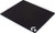 Logitech G640 Cloth Gaming Mouse Pad, Moderate surface friction, Consistent surface texture, Stable, Rollable - Black