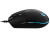 Logitech  G PRO HERO 25k LIGHTSYNC Black Wired Gaming Mouse
