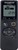 Olympus  Voice Recorder with 4GBM, PC Link, One-touch Recording, Black-VN-541PC Black
