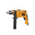 INGCO 850W Corded Impact Drill with Froward and Reverse Switch, Hammer Function-ID8508