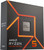 AMD Ryzen™ 5 7600X 6-Core, 12-Thread Unlocked Desktop Processor