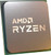 AMD Ryzen™ 3 4100 4-Core, 8-Thread Unlocked Desktop Processor with Wraith Stealth Cooler