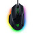 Razer Basilisk V3 Customizable Ergonomic Gaming Wired Mouse: Chroma RGB Lighting - 26K DPI Optical Sensor - 11 Programmable Buttons - HyperScroll Tilt Wheel - Classic Black