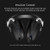 ASUS ROG Delta S Wireless Gaming Headset (AI Beamforming Mic, 7.1 Surround Sound, 50mm Drivers, Lightweight, Low-Latency, 2.4GHz, Bluetooth, USB-C, for PC, Mac, PS4, PS5, Switch, Mobile Device)-Black