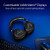 ASUS ROG Delta S Animate Gaming Headset | Customizable AniMe Matrix LED Display, AI Noise-Canceling Mic, Hi-Res ESS 9281 Quad DAC, Lightweight, USB-C, For PC, Mac, PS5, Switch and Mobile Devices
