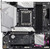 GIGABYTE B760 AORUS Elite AX (LGA 1700/ Intel/ B760/ ATX/ DDR5/ Triple M.2/ PCIe 4.0/ USB 3.2 Gen2X2 Type-C/WiFi 6E/ 2.5GbE LAN/Q-Flash Plus/PCIe EZ-Latch/Gaming Motherboard)