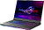 ASUS ROG Strix G16 (2023) Gaming Laptop, 16” 16:10 FHD 165Hz, GeForce RTX 4070, Intel Core i9-13980HX, 16GB DDR5, 1TB PCIe SSD, Wi-Fi 6E, Windows 11