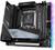 GIGABYTE Z690I AORUS ULTRA LITE (LGA 1700/ Intel Z690/ Mini-ITX/ DDR5/ Dual M.2/ PCIe 3.0/ USB 3.2 Gen2X2 Type-C/ Intel WiFi 6 AX201/ Intel 2.5 GbE LAN/ Gaming Motherboard)