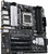 ASUS Prime B650M-A AX AMD B650(Ryzen 7000) Micro-ATX Motherboard(DDR5,PCIe 5.0 M.2,2.5Gb LAN,Wi-Fi 6, DP,USB 3.2 Gen 2 Ports,Front USB 3.2 Gen 1 Type-C®, BIOS Flashback™, CEC Tier II Ready)