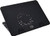 Cooler Master NotePal ErgoStand III Laptop Cooler - Ergonomic Design, 5 Height Settings, Quiet 140mm Fan, Full -CM-NOTEPAL-R9-NBS-E42K-GPMesh Board, LED Strip, USB Hub, Supports Notebooks up to 17