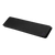 Cooler Master WR531 Wrist Rest Full Large Size for Mechanical Keyboard with Low-Friction Surface, Anti-Slip Base, Splash-Resistant Surface, Durable Materials, Ergonomic-WR-531-CRTC1