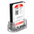 Orico HDD Dock 2.5"/3.5" USB 3.0, 1 Bay Transparent- 6139U3-EU-CR-BP