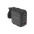 Promate 100W Power Delivery GaNFast™ Charger with Quick Charge 3.0-GaNPort4-100PD