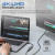 Promate 4K@60Hz High Definition DisplayPort to HDMI Adapter-MediaLink-DP