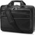 HP  Executive 15.6-Inch Leather Top Load Laptop Bag with Built-in USB Charging Port-6KD09AA