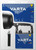 VARTA BL40 work lamp with battery 18660