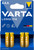 Varta Longlife 4103 - AAA X4