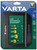 Varta LCD Universal Charger - No batteries incl