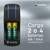 Varta pocket battery charger - No Batteries incl