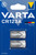 Varta Pile Electronique CR123A