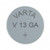 Varta Pile Electronique V13GA X1