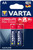 Varta Longlife Max Power 4706 - AA X2