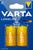 Varta Longlife 4114 - C X2